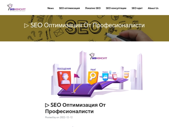 local-seo/news/▷-seo-optimizatsiya-ot-profesionalisti- screenshot