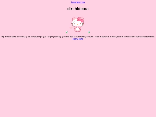 home screenshot