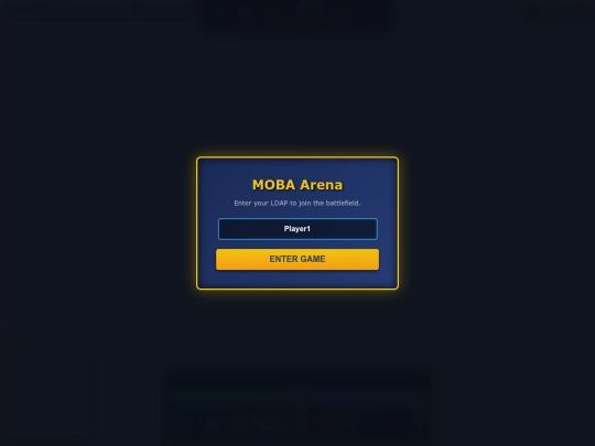 2dmoba screenshot