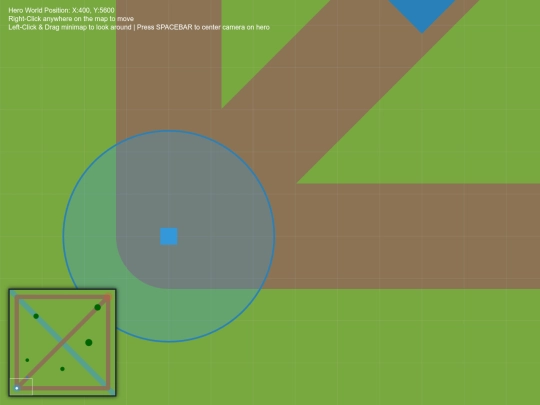 3dmoba screenshot