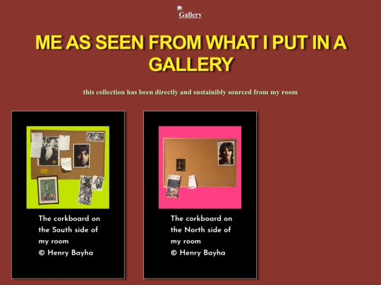 gallery screenshot
