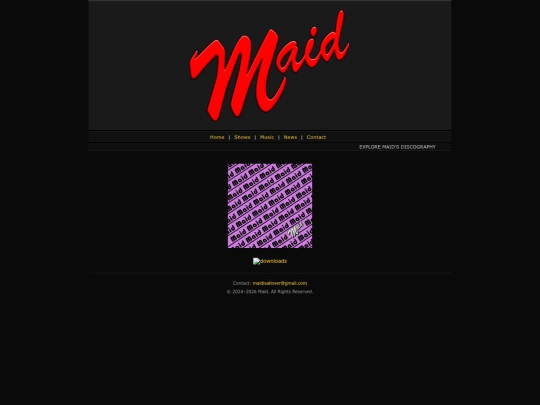 music screenshot