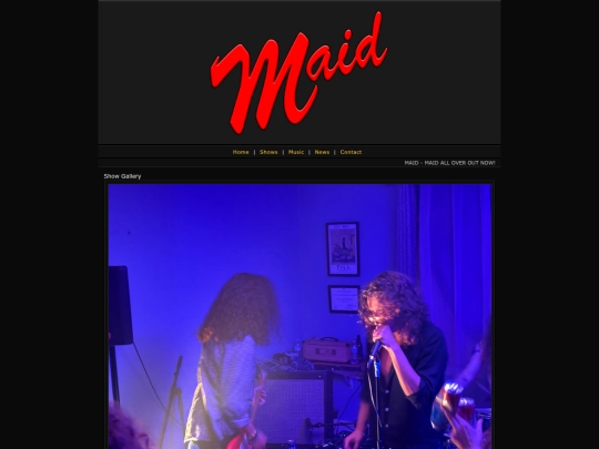 show1 screenshot