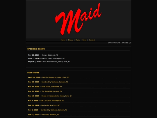 shows screenshot
