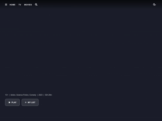 appmobile screenshot