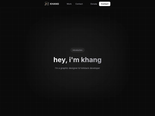 dem screenshot