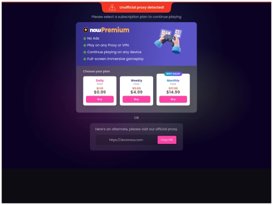 testgg screenshot
