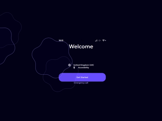 weos screenshot