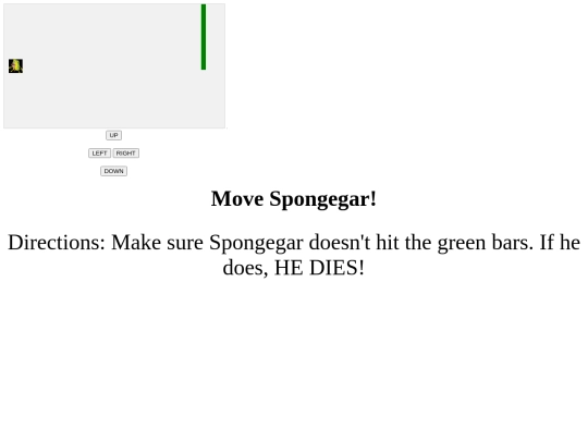 clicker screenshot