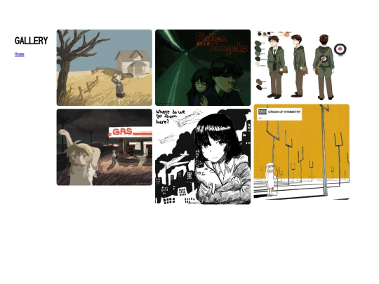 gallery screenshot