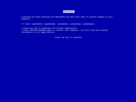 projects/fine screenshot