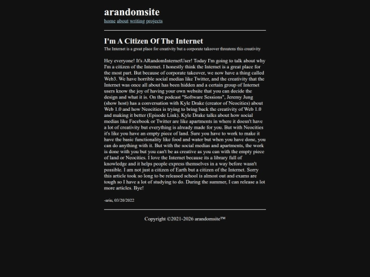 writing/im-a-citizen-of-the-internet screenshot