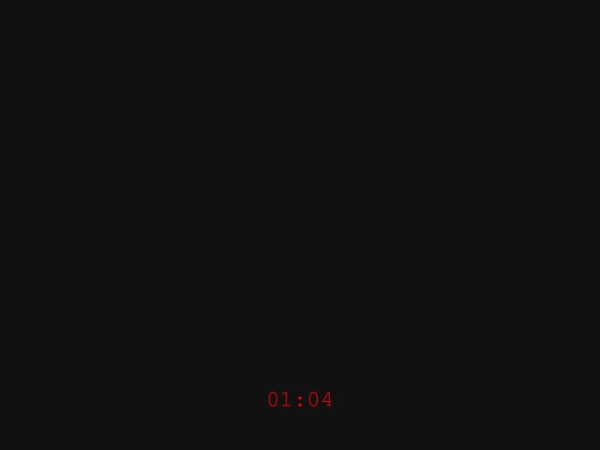 countdown screenshot