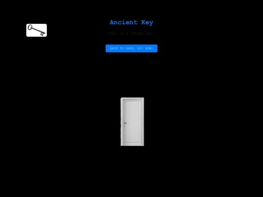key screenshot