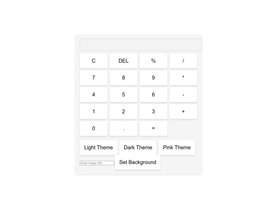 library screenshot