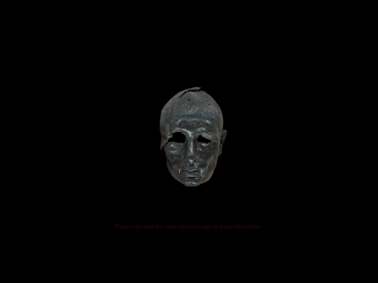 mask screenshot