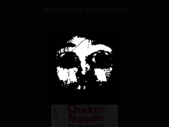 soupdimension screenshot