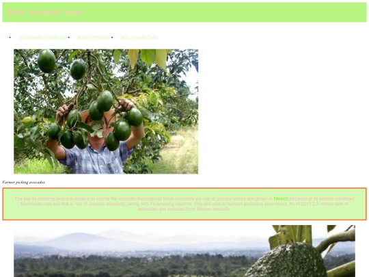 resources screenshot