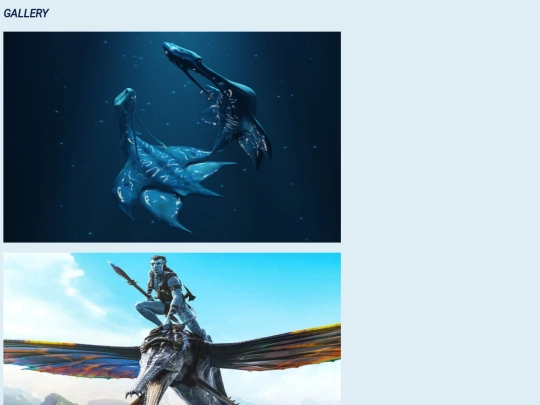 gallery screenshot