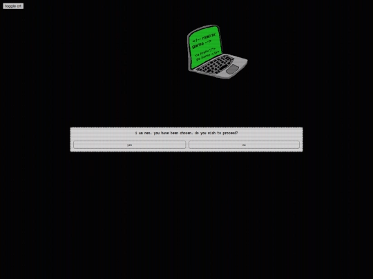 matrix screenshot