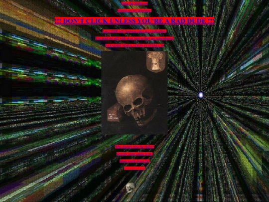 hallway screenshot