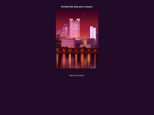 milo screenshot