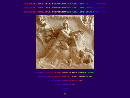 mithra screenshot