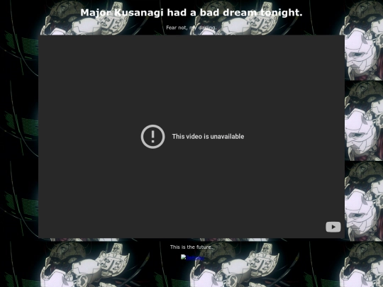 motoko screenshot