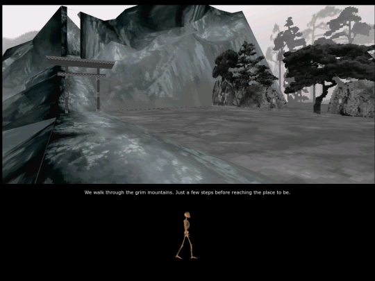 path screenshot