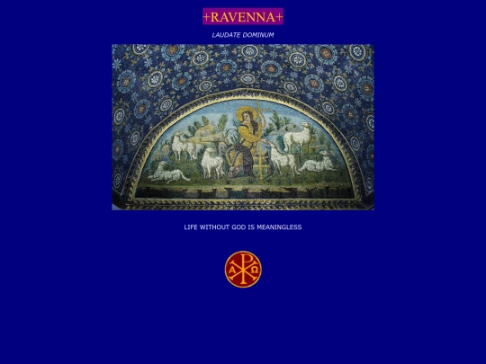 ravenna screenshot