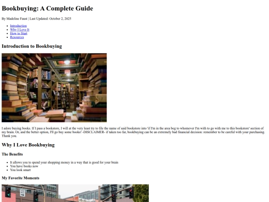 hobbybestpractices screenshot