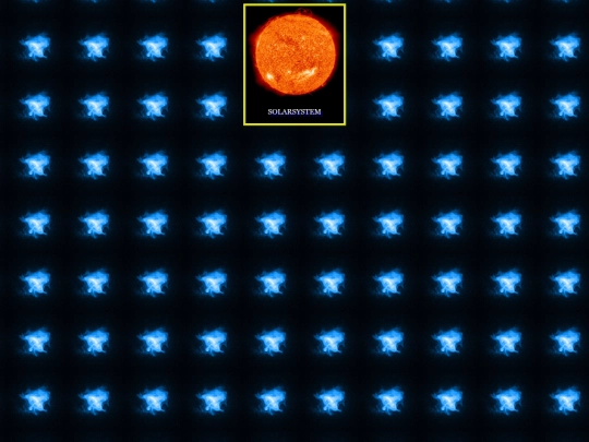 dataarchive screenshot
