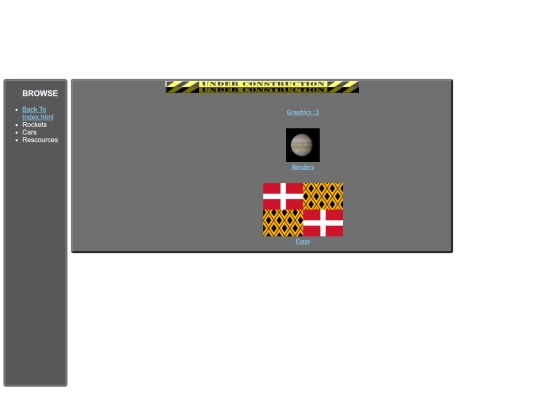 graphics screenshot