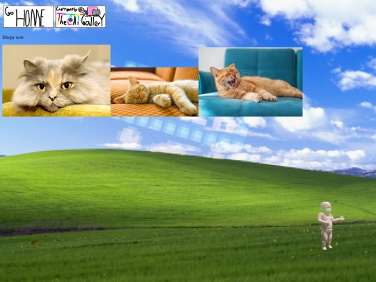 archive/classic/cats screenshot