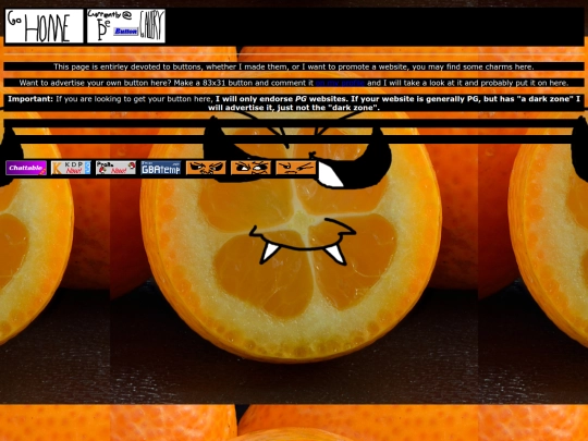 buttons screenshot
