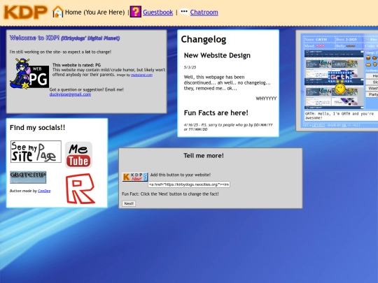 index-old screenshot