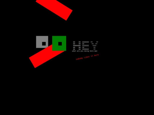 txt/awesome screenshot