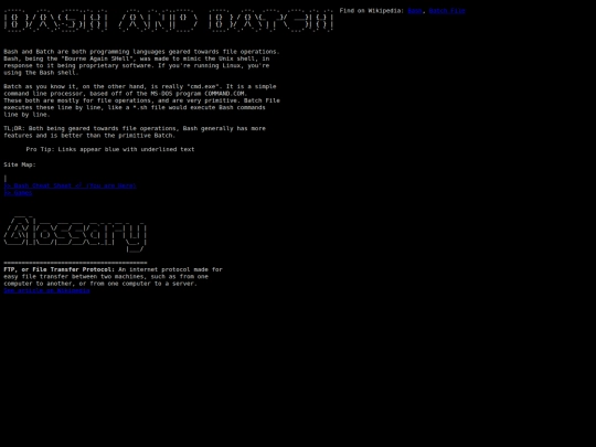 txt/bash screenshot