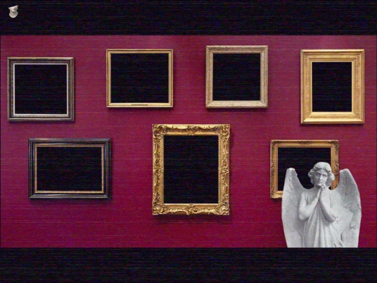 artgallery screenshot
