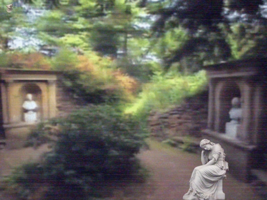 graveyard screenshot