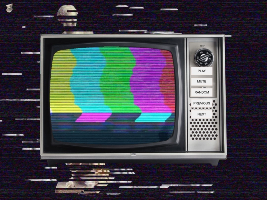 tv screenshot