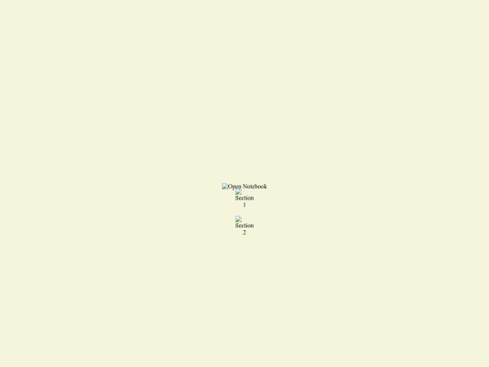 notebook screenshot
