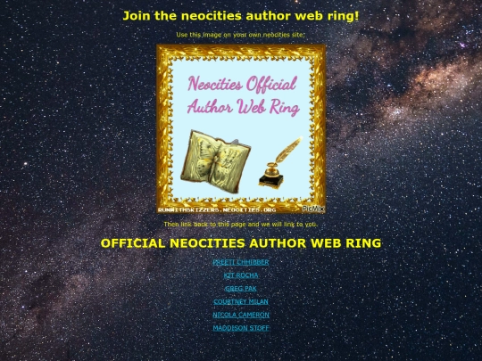 web-ring screenshot