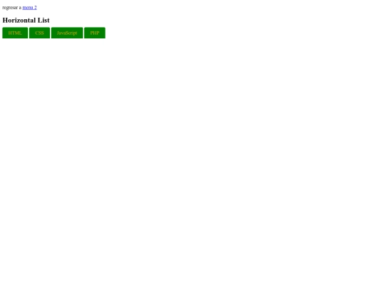bloque2/listas vinculadas screenshot