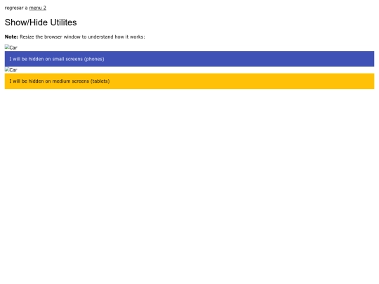 bloque2/show-hide screenshot