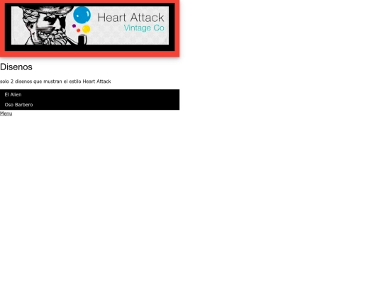 diseos screenshot