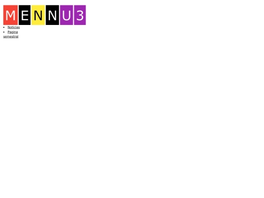 menu3 screenshot