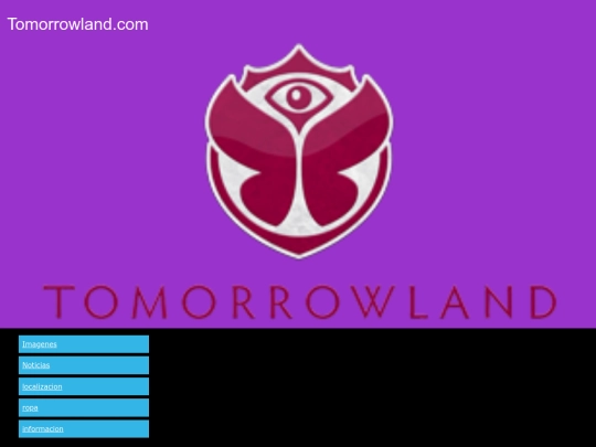 proyecto screenshot
