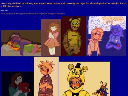 my_art screenshot