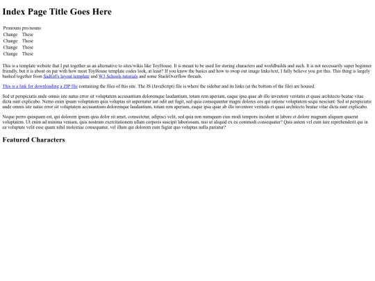 index2 screenshot